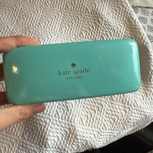 Gently used Kate Spade eyeglasses ♠️